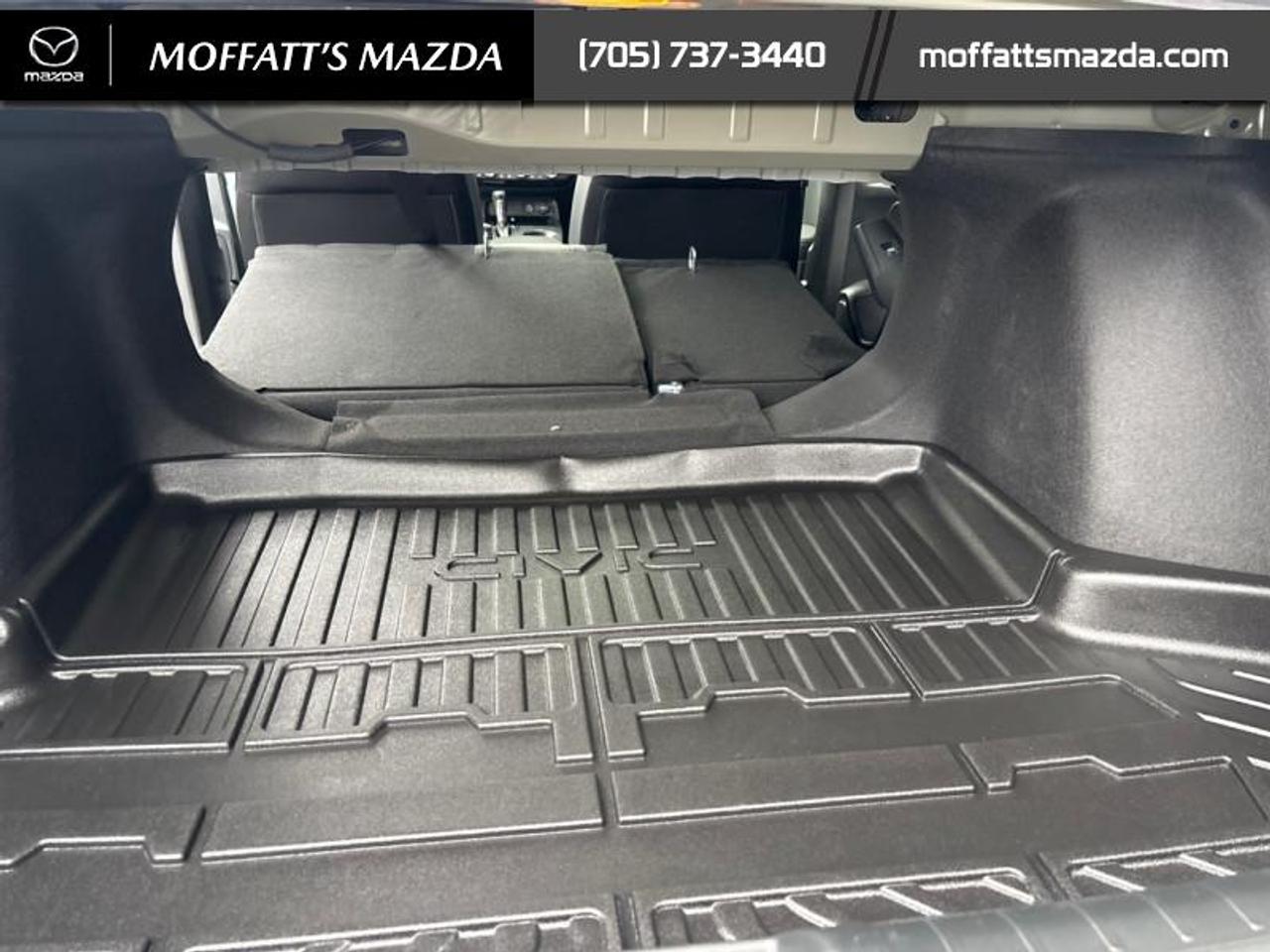 2023 Honda Civic Sedan SPORT Photo