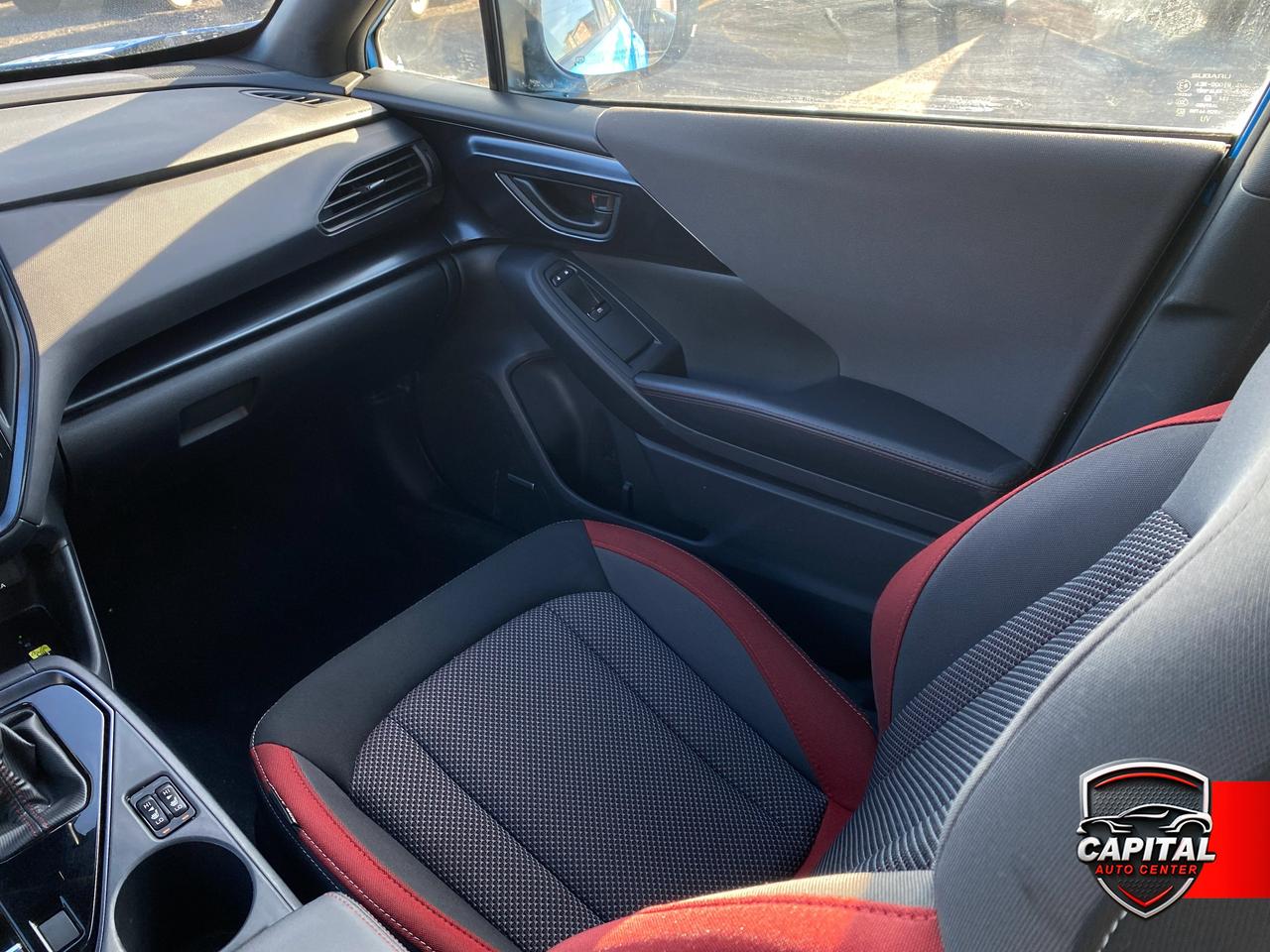 2024 Subaru Impreza RS Photo