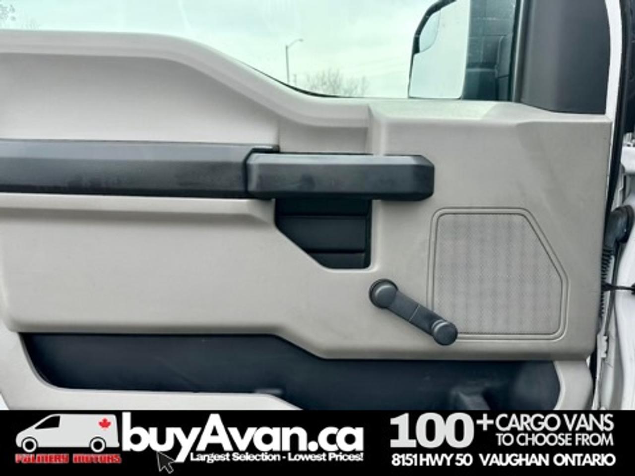 2017 Ford F-150 XL Regular Cab Long Box *SAFETY INCLUDED* Photo