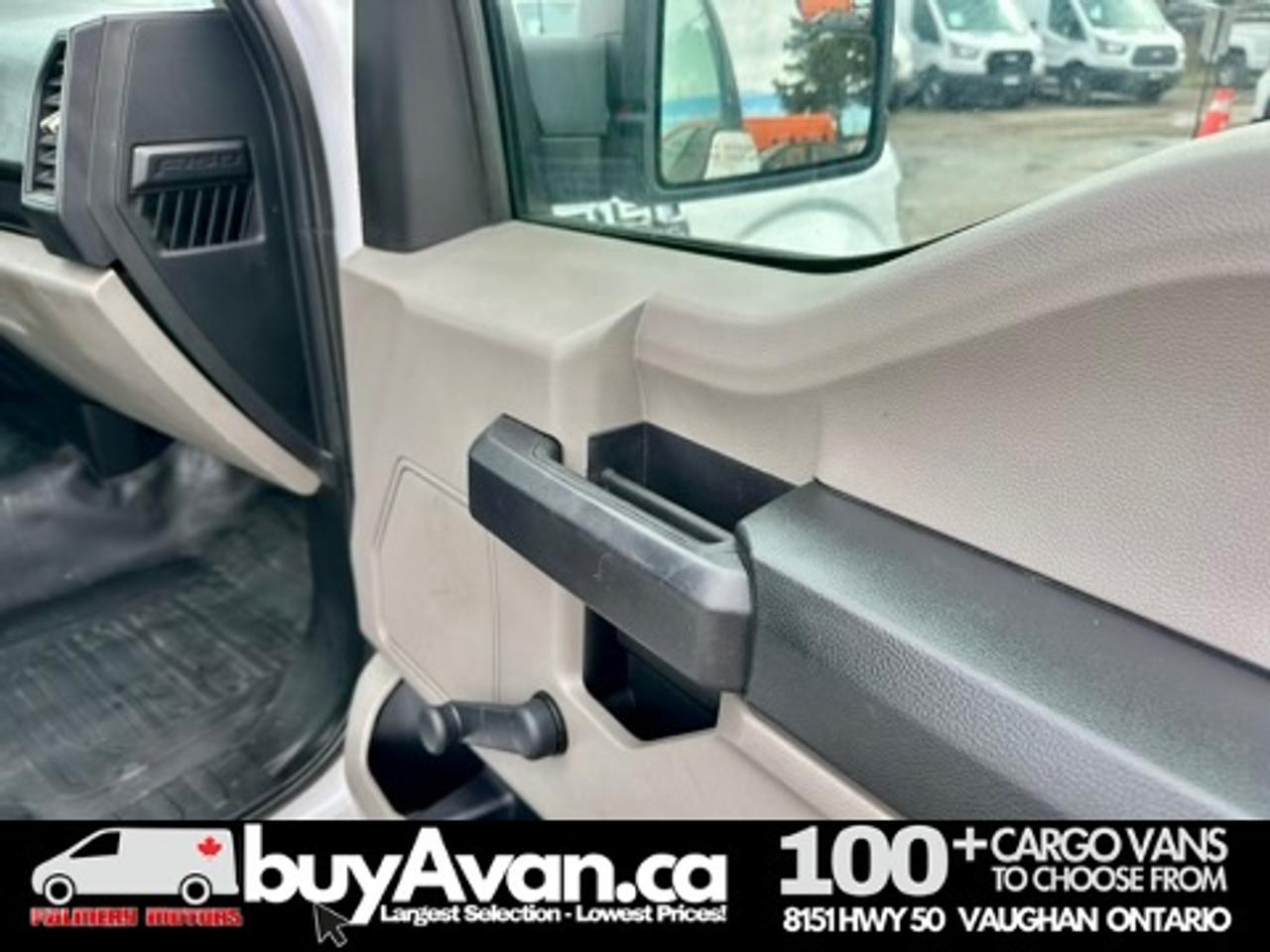2017 Ford F-150 XL Regular Cab Long Box *SAFETY INCLUDED* Photo