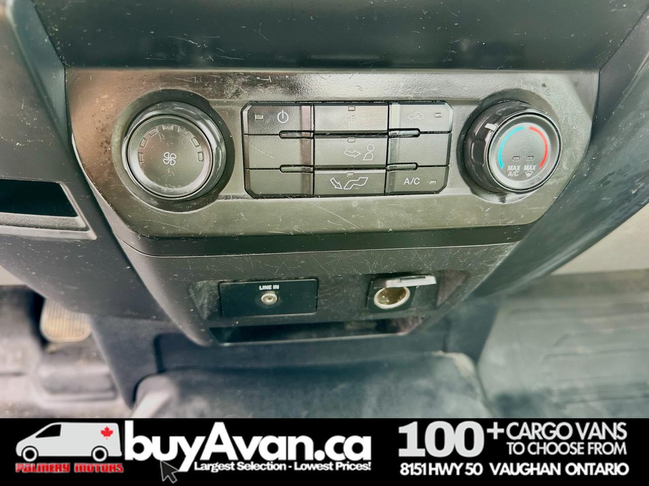 2017 Ford F-150 XL Regular Cab Long Box *SAFETY INCLUDED* Photo