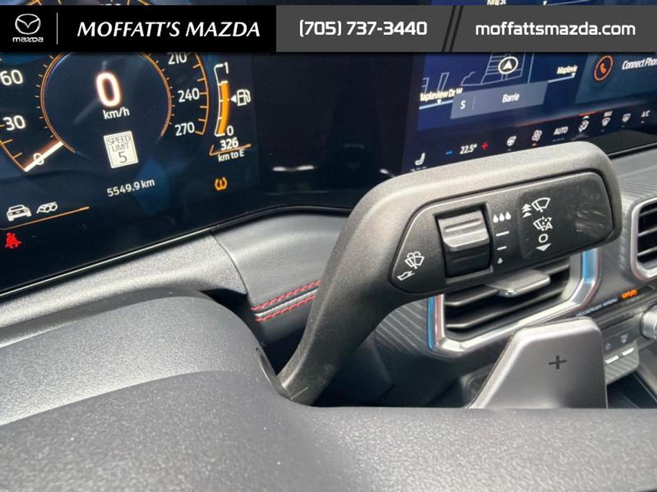 2024 Ford Mustang GT Premium Convertible Photo