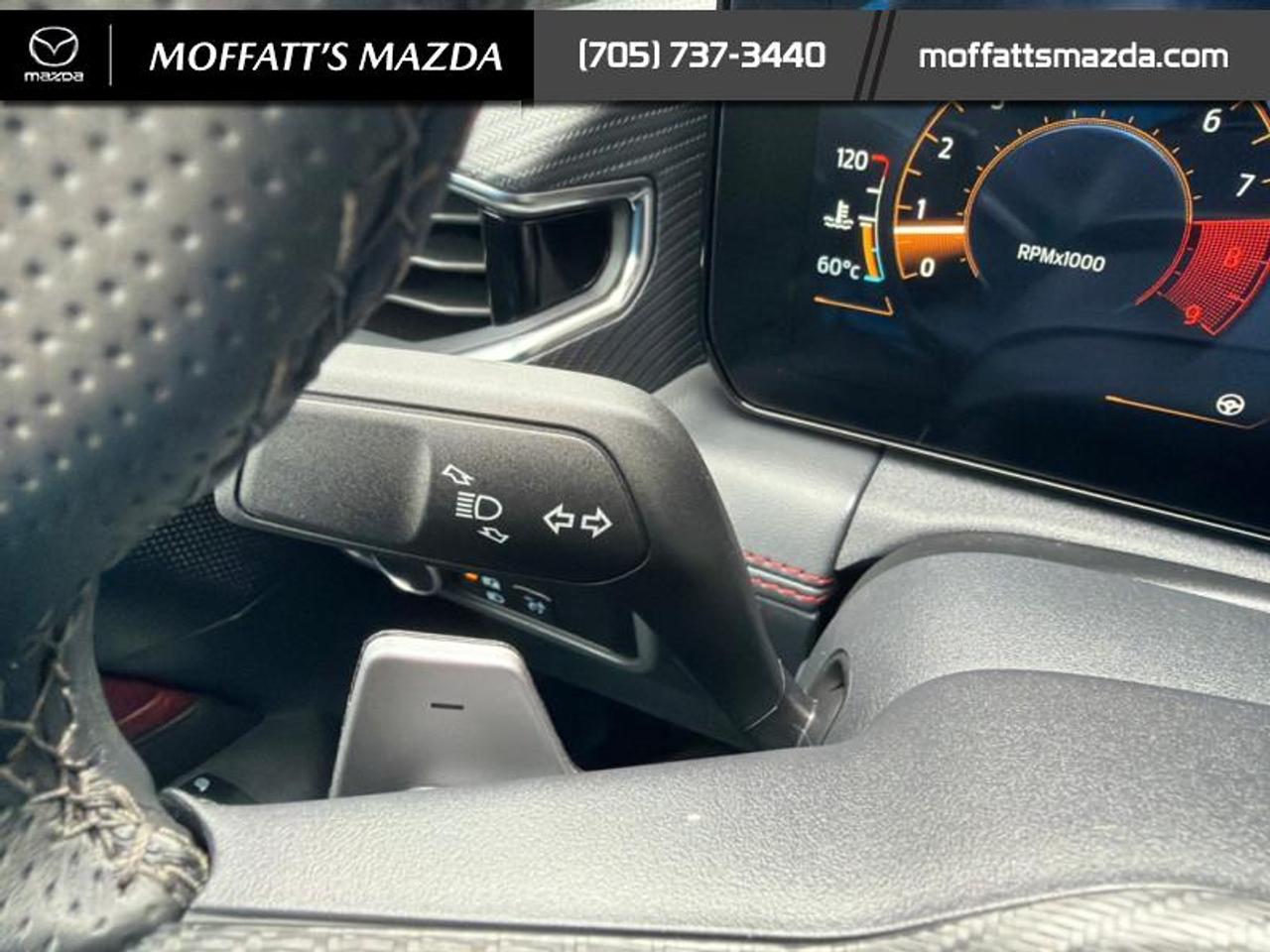 2024 Ford Mustang GT Premium Convertible Photo