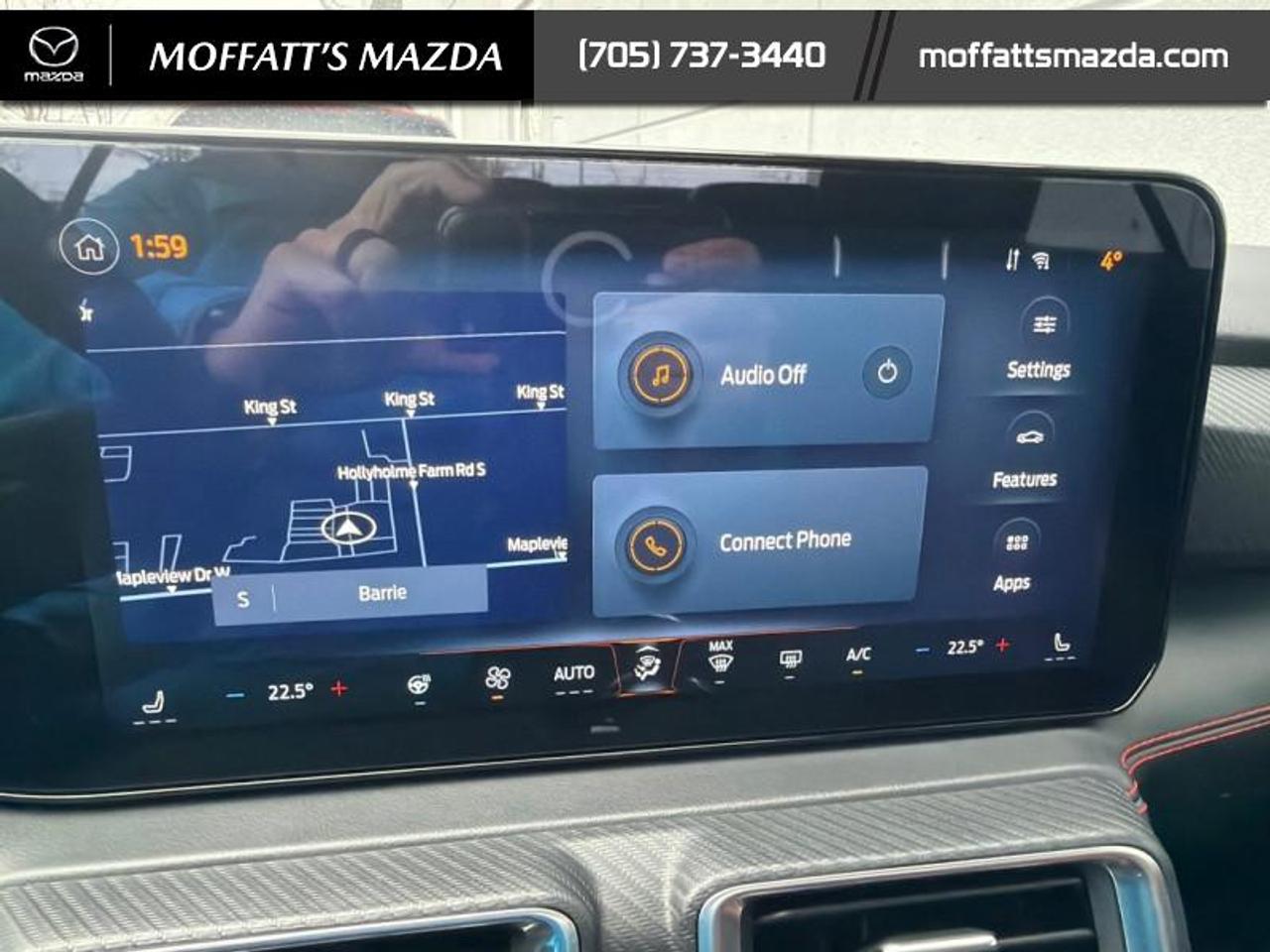 2024 Ford Mustang GT Premium Convertible Photo