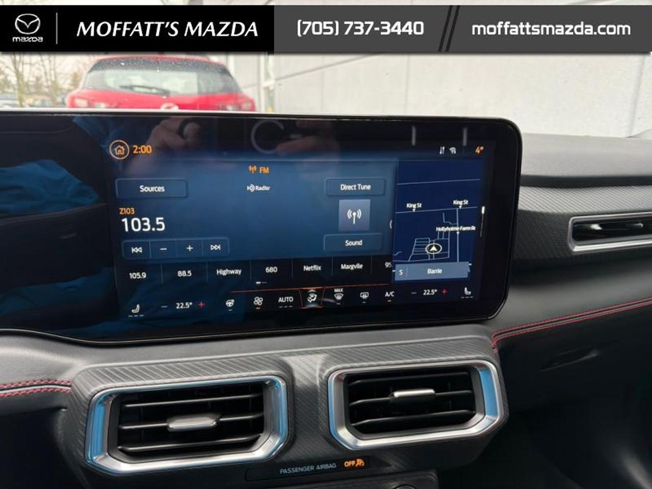 2024 Ford Mustang GT Premium Convertible Photo