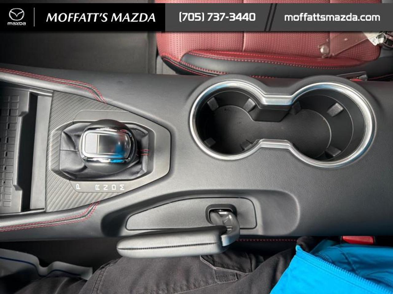 2024 Ford Mustang GT Premium Convertible Photo