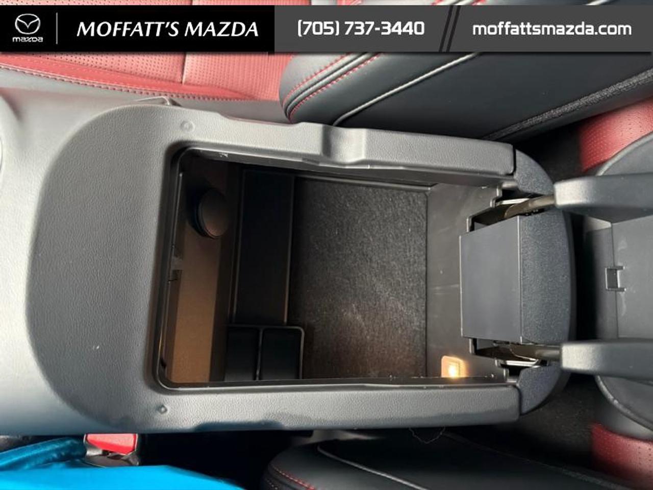 2024 Ford Mustang GT Premium Convertible Photo