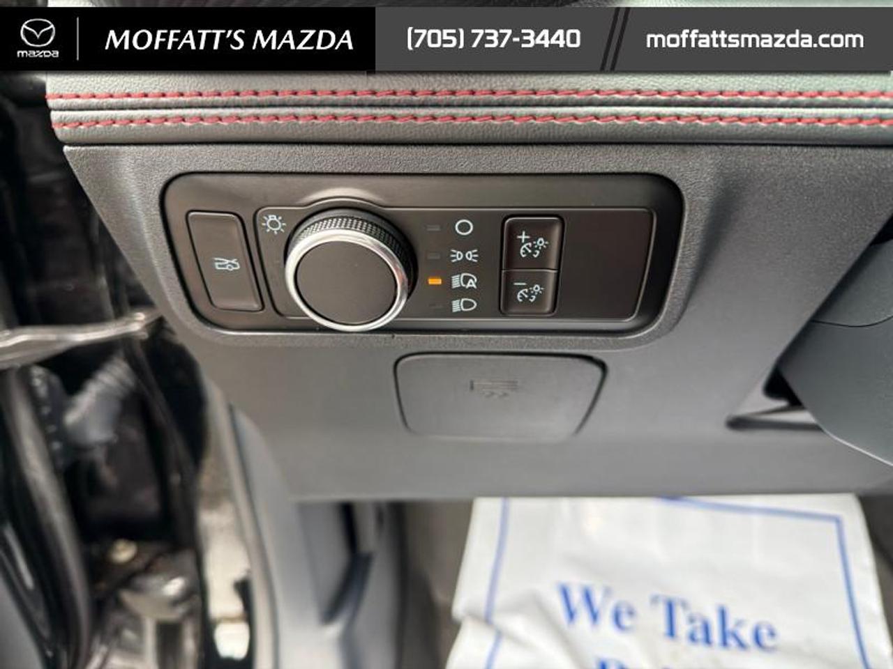 2024 Ford Mustang GT Premium Convertible Photo