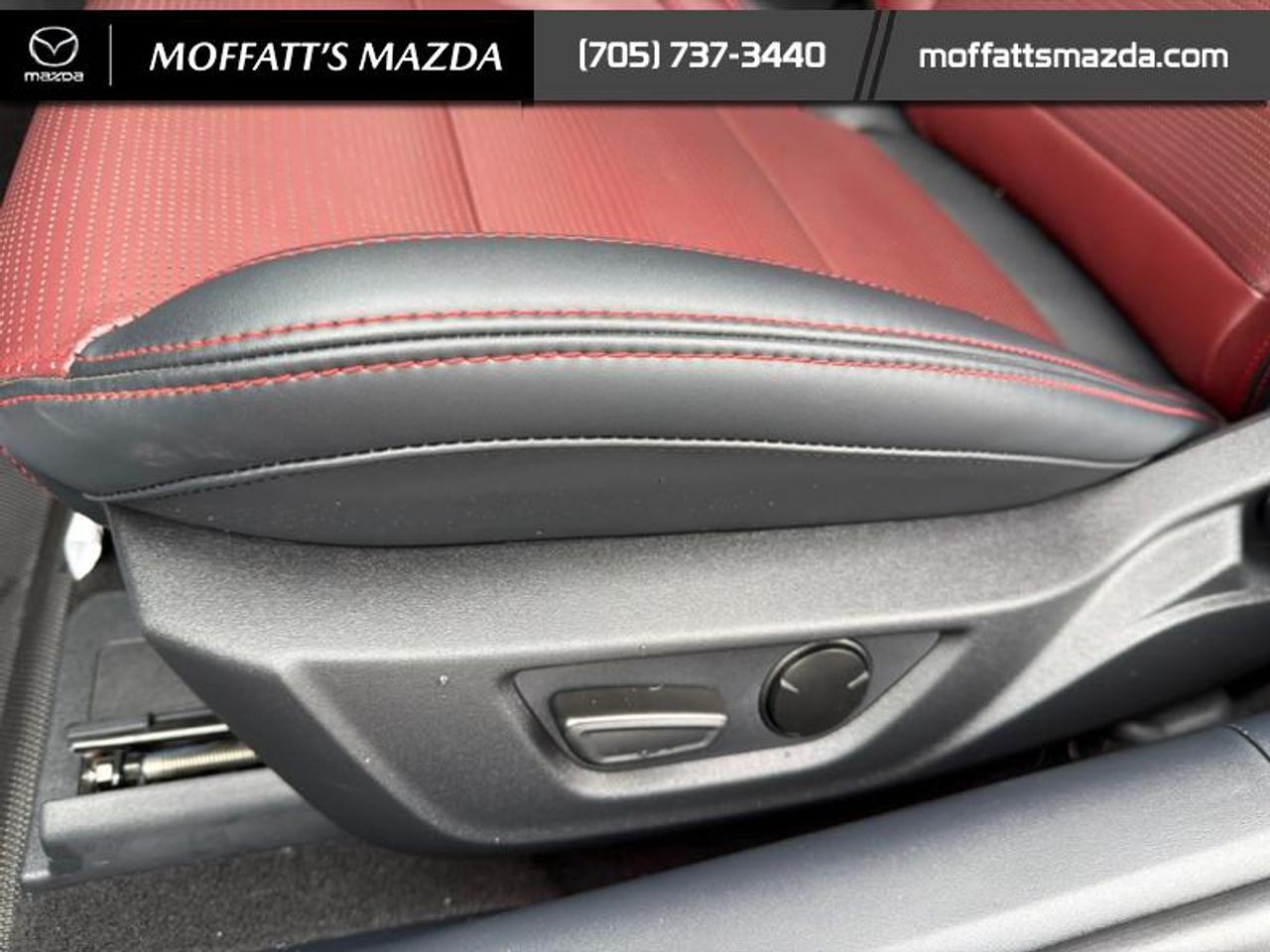 2024 Ford Mustang GT Premium Convertible Photo