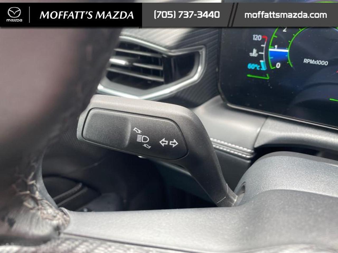 2025 Ford Mustang EcoBoost Photo