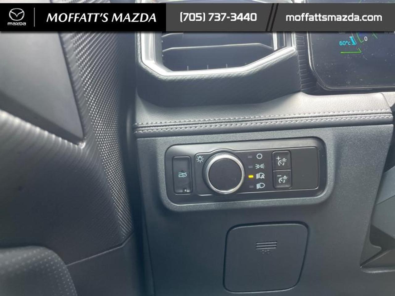 2025 Ford Mustang EcoBoost Photo