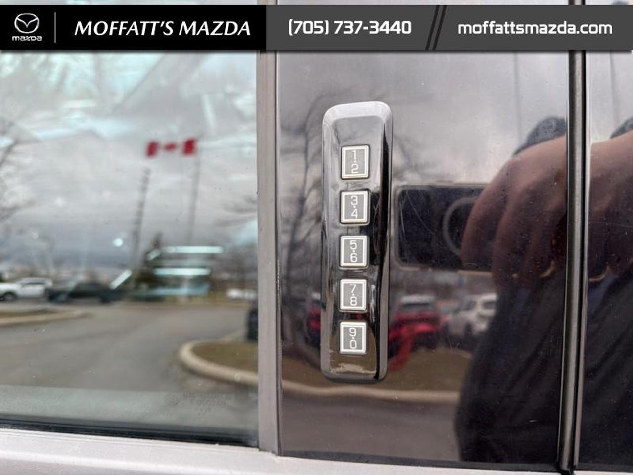 2018 Ford F-150 XLT Photo