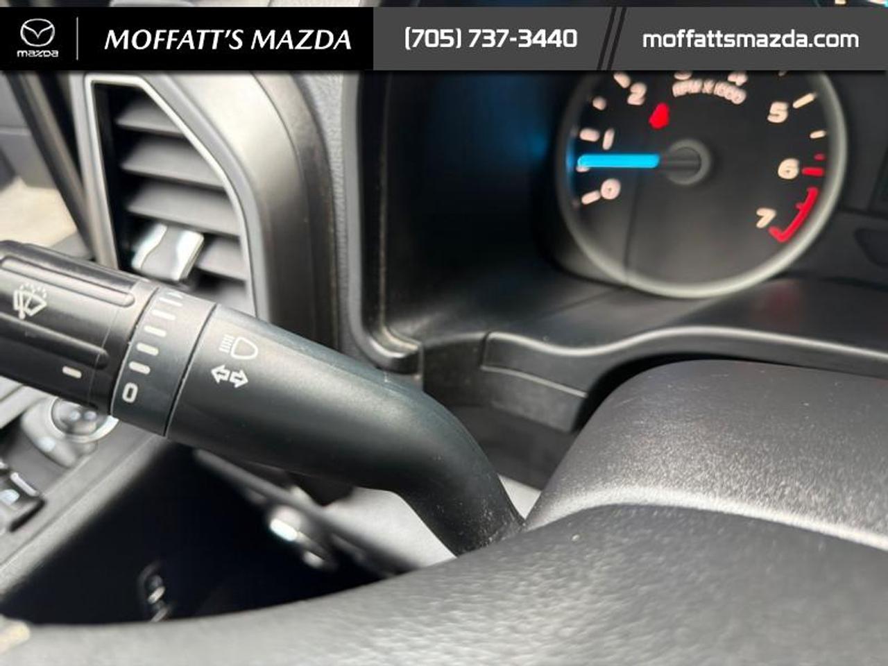 2018 Ford F-150 XLT Photo
