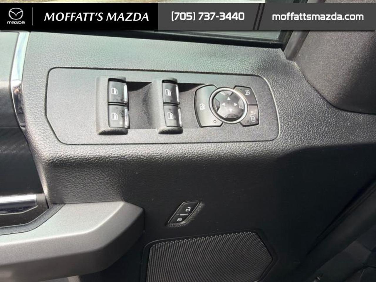 2018 Ford F-150 XLT Photo
