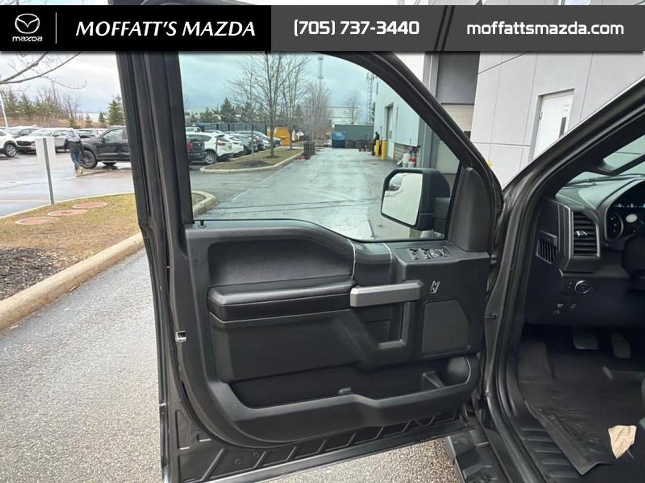 2018 Ford F-150 XLT Photo