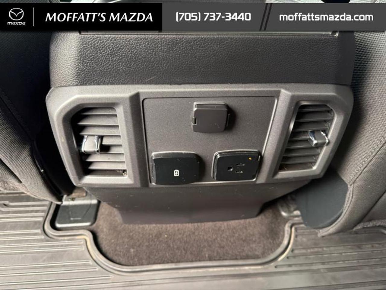 2018 Ford F-150 XLT Photo