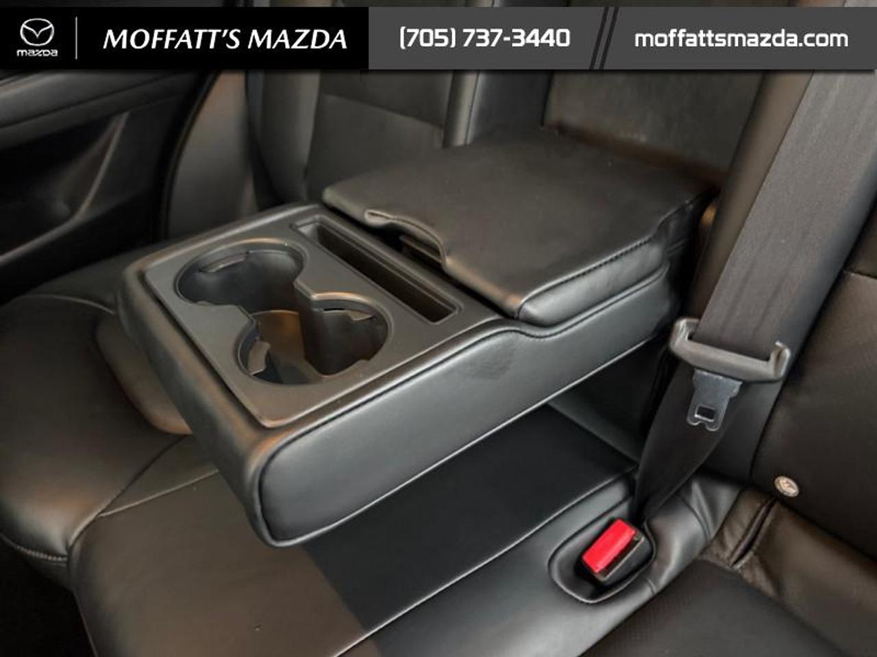 2025 Mazda CX-5 GS Photo