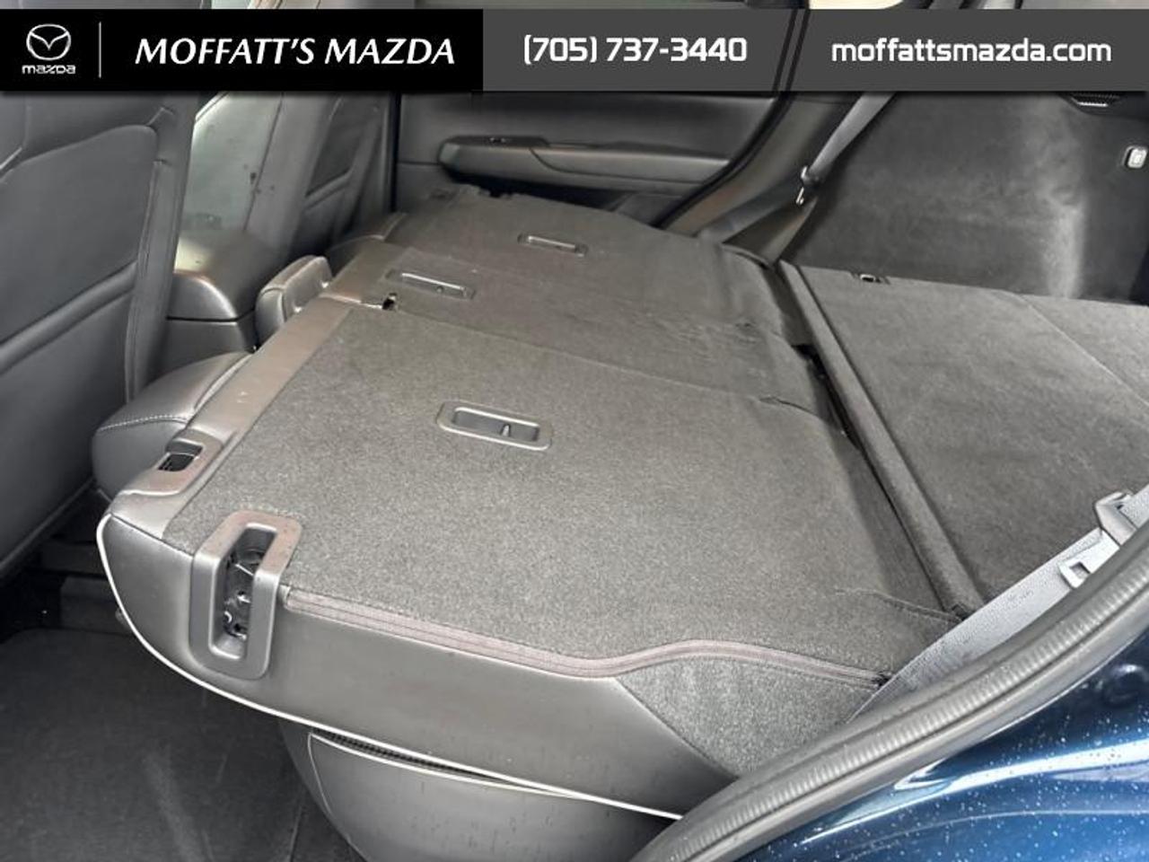2025 Mazda CX-5 GS Photo