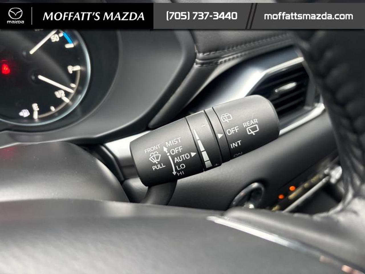 2025 Mazda CX-5 GS Photo