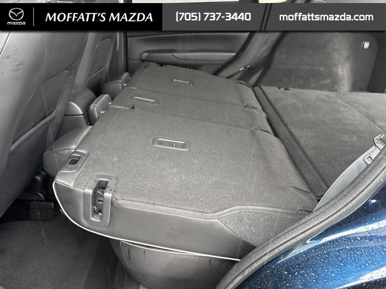 2025 Mazda CX-5 GS Photo