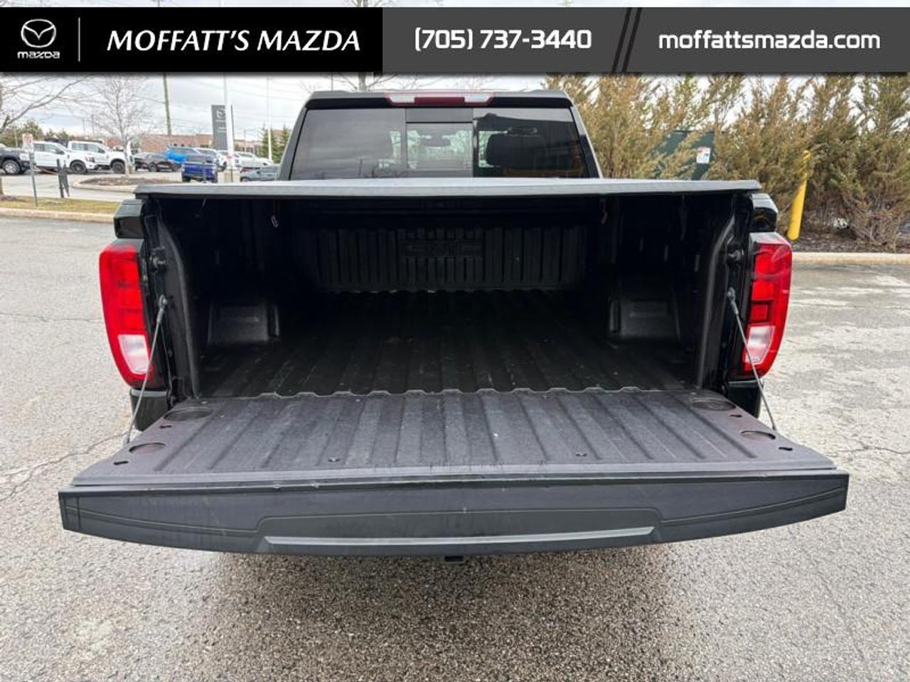 2020 GMC Sierra 1500 ELEVATION Photo