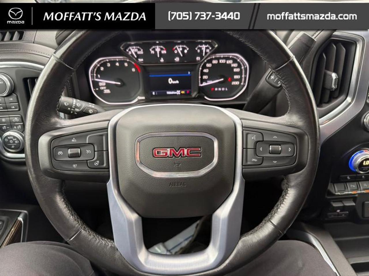 2020 GMC Sierra 1500 ELEVATION Photo