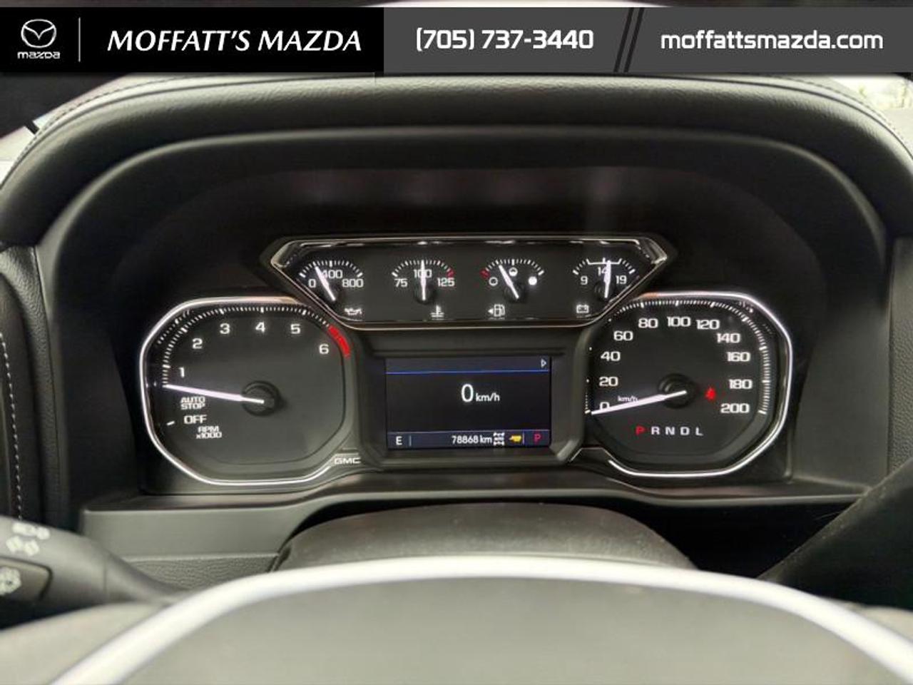 2020 GMC Sierra 1500 ELEVATION Photo