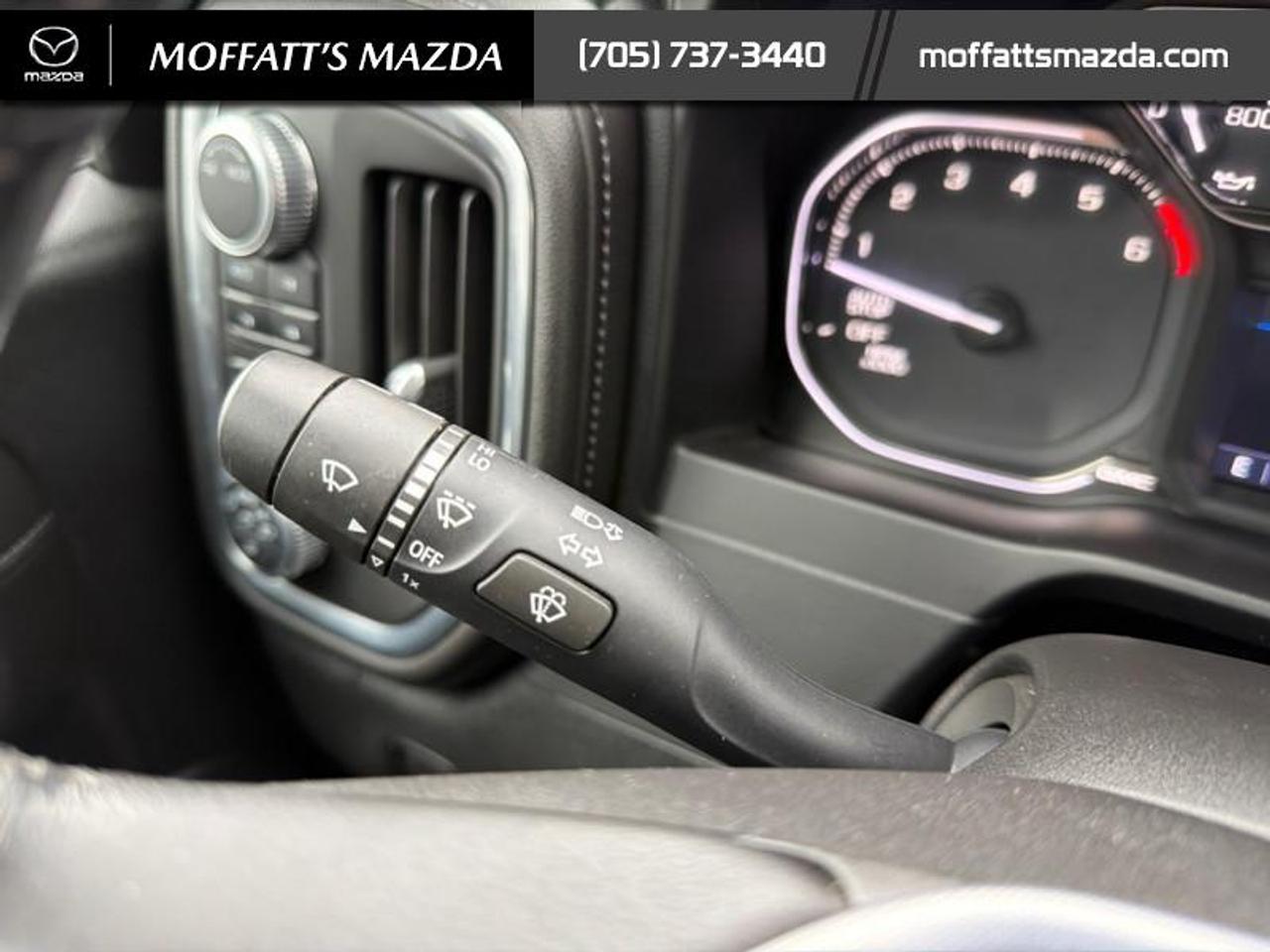 2020 GMC Sierra 1500 ELEVATION Photo