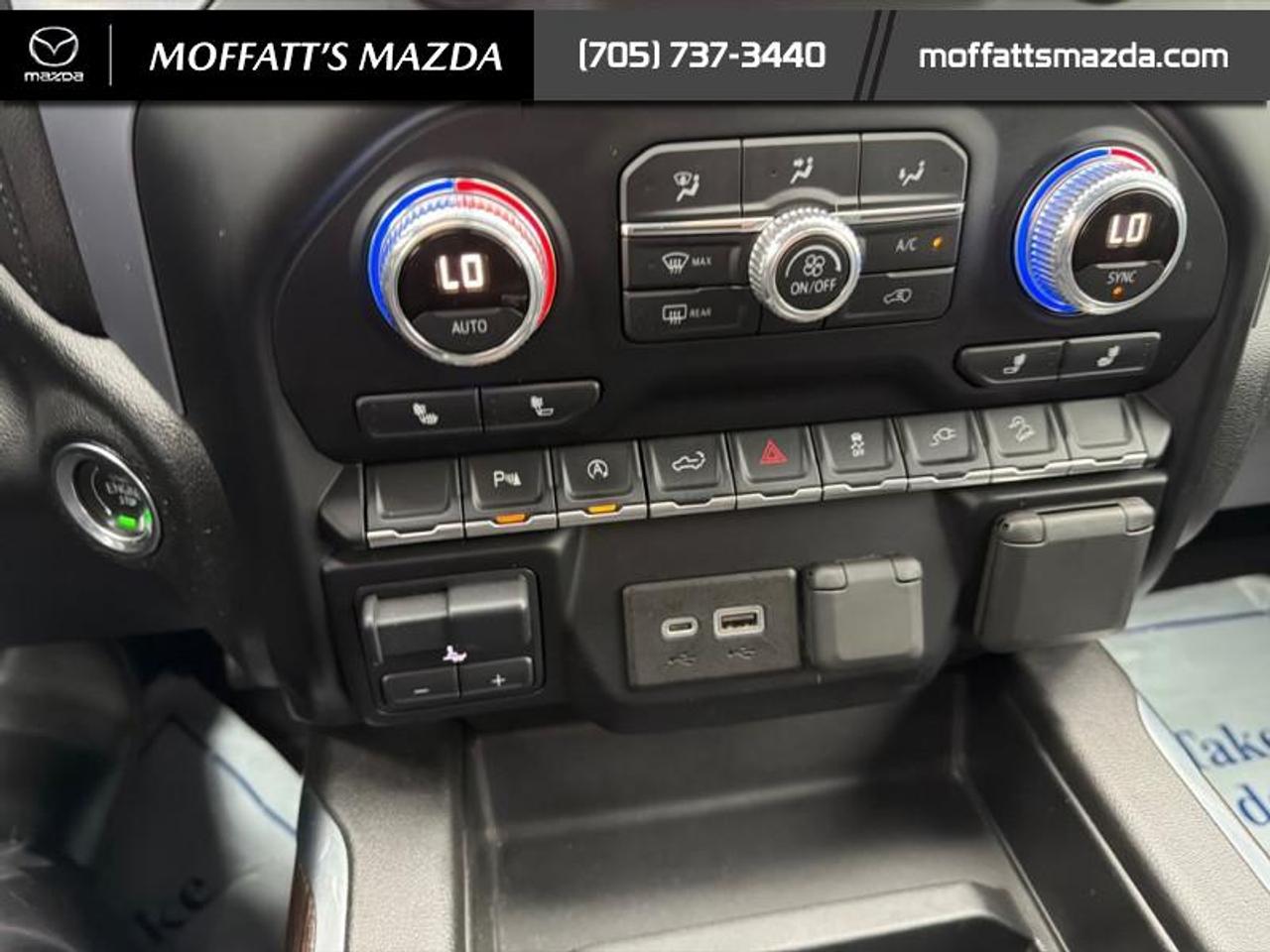 2020 GMC Sierra 1500 ELEVATION Photo