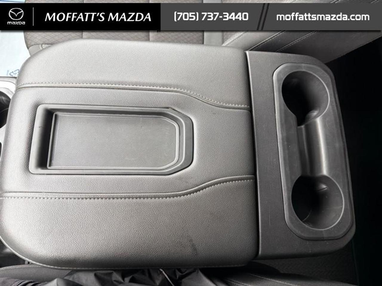 2020 GMC Sierra 1500 ELEVATION Photo