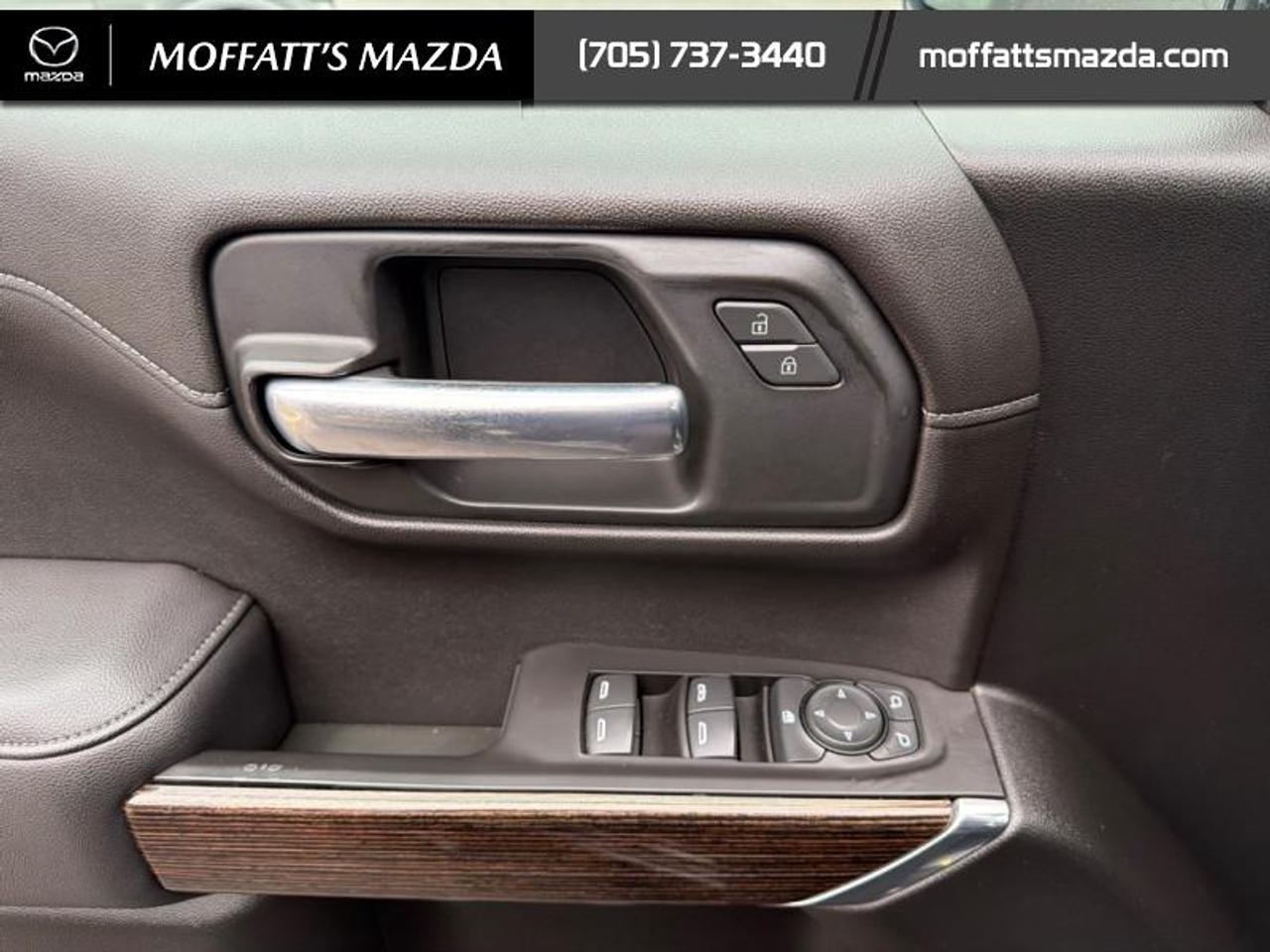 2020 GMC Sierra 1500 ELEVATION Photo