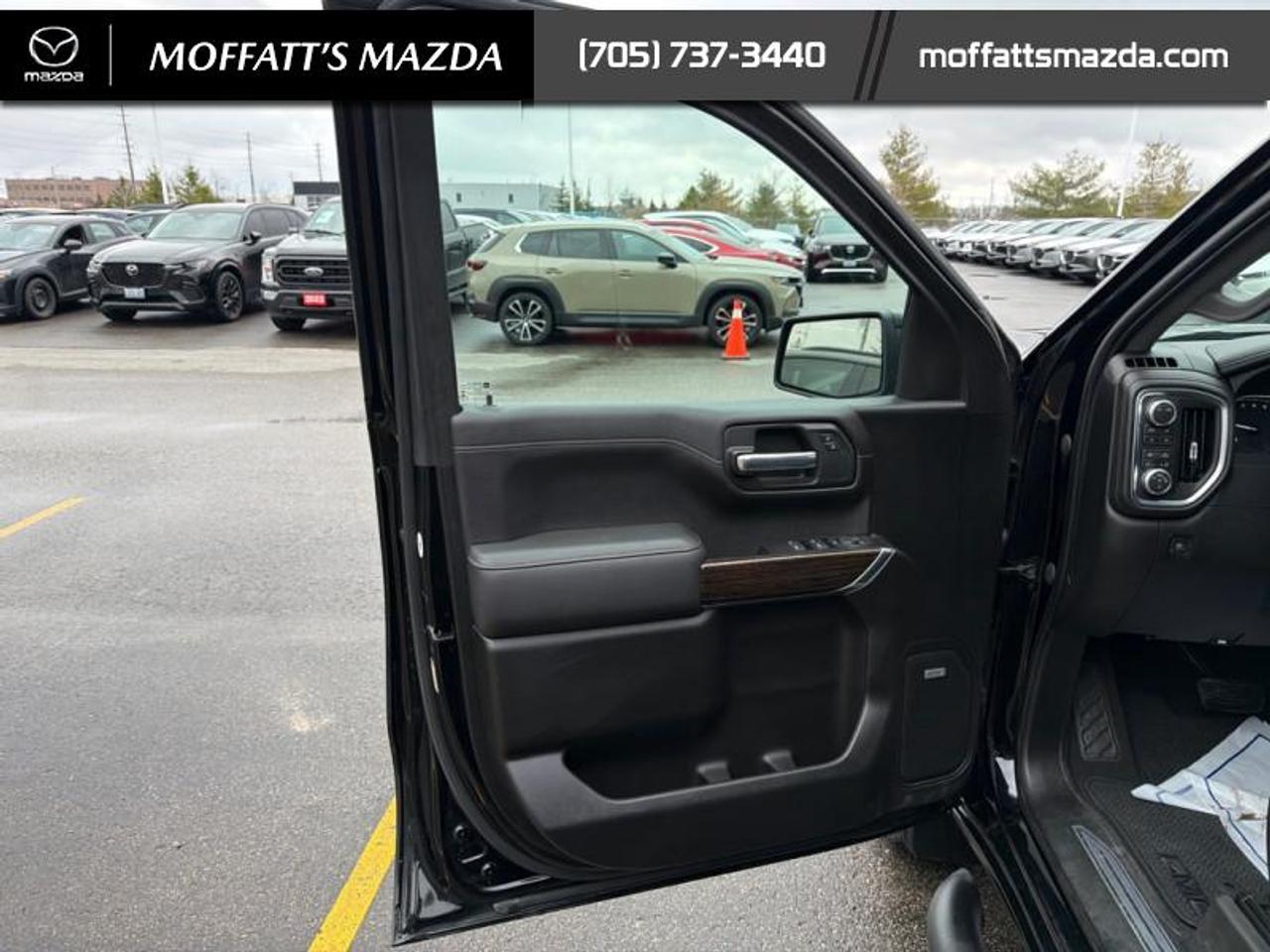 2020 GMC Sierra 1500 ELEVATION Photo