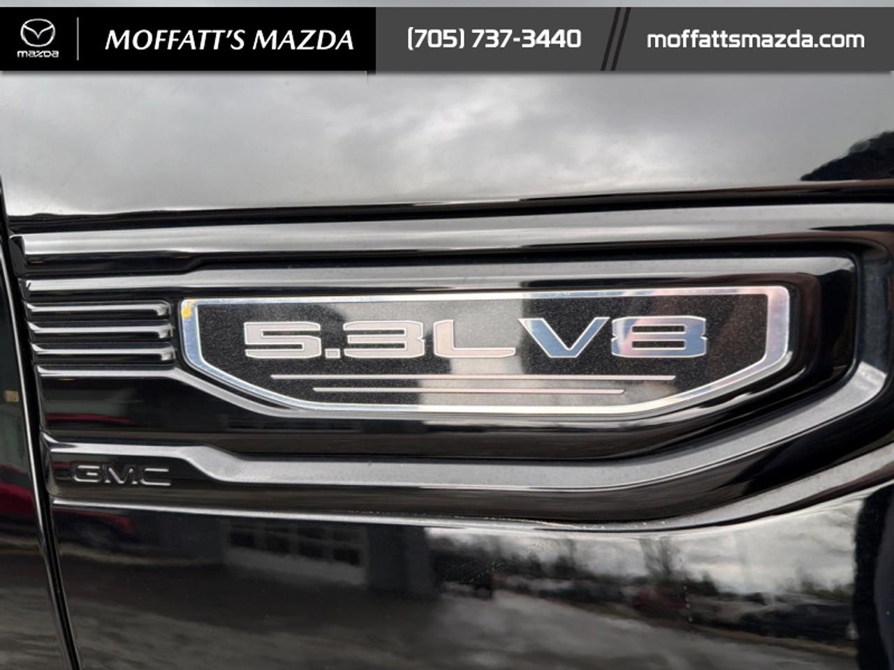 2020 GMC Sierra 1500 ELEVATION Photo
