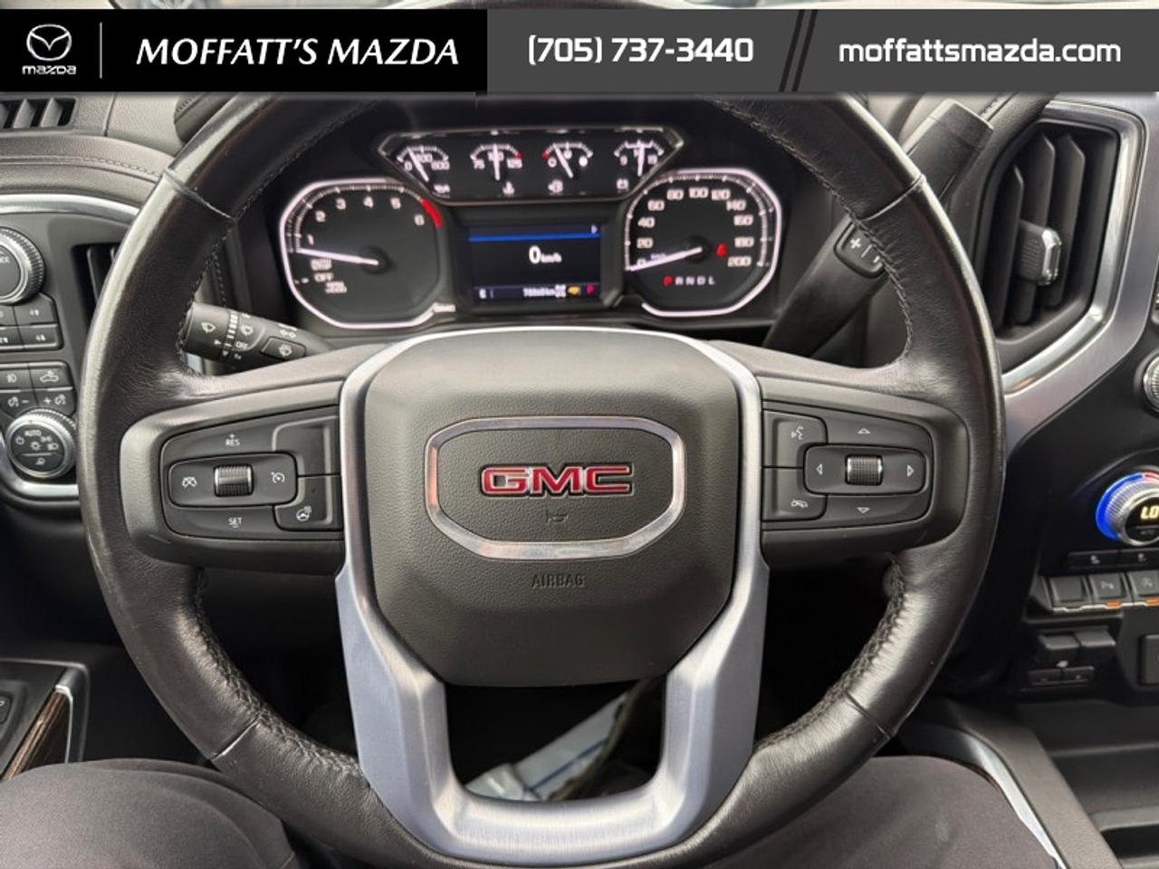 2020 GMC Sierra 1500 ELEVATION Photo