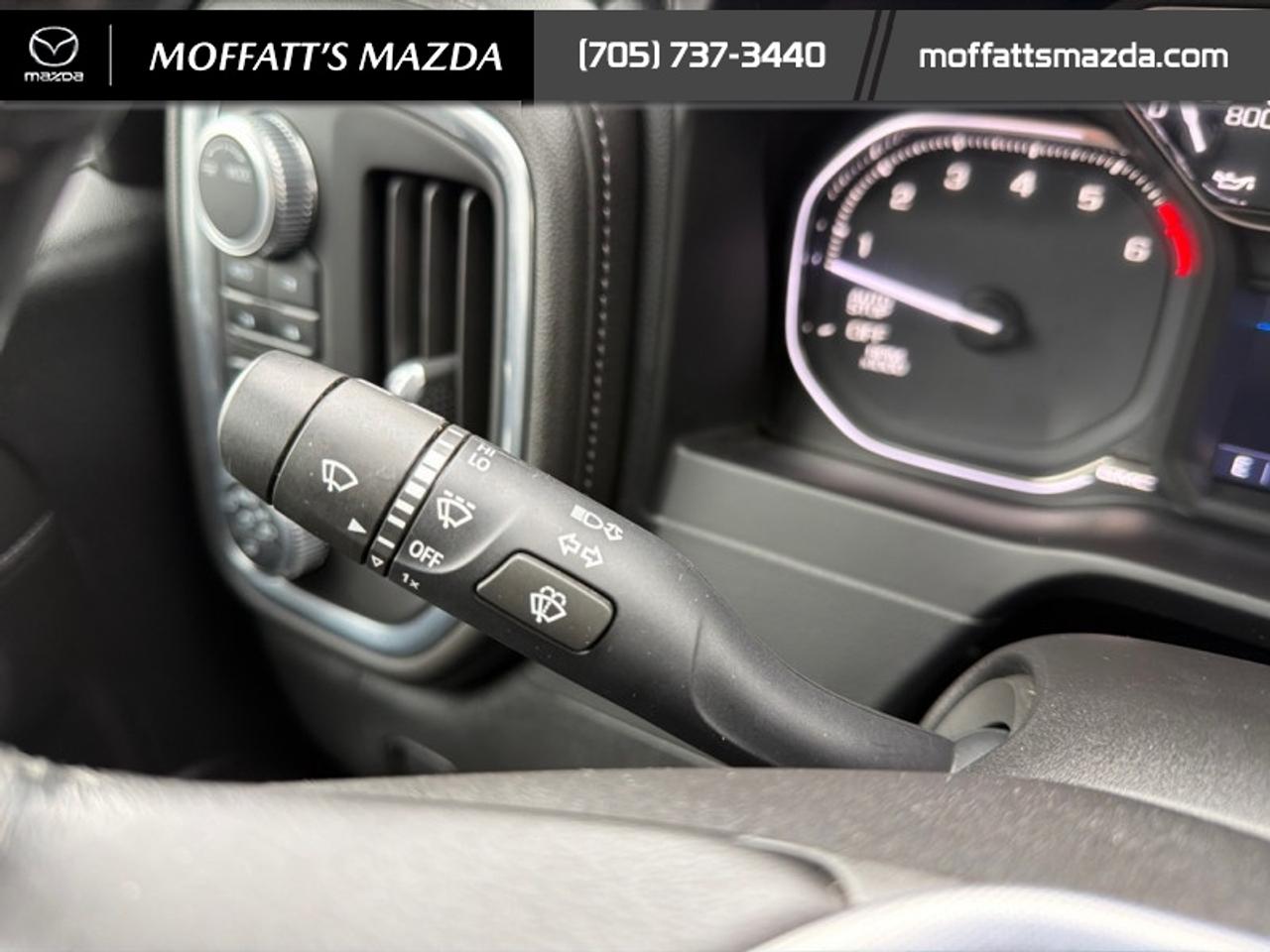2020 GMC Sierra 1500 ELEVATION Photo