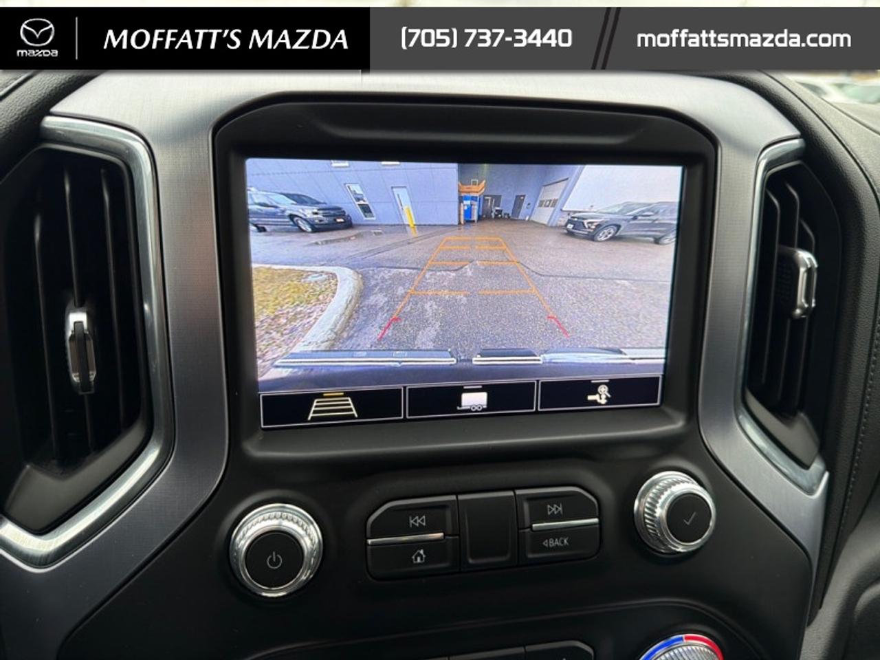 2020 GMC Sierra 1500 ELEVATION Photo