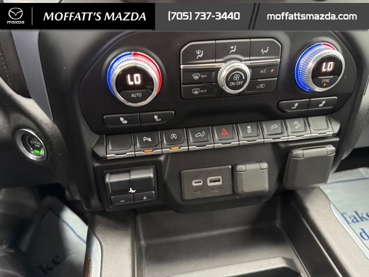 2020 GMC Sierra 1500 ELEVATION Photo