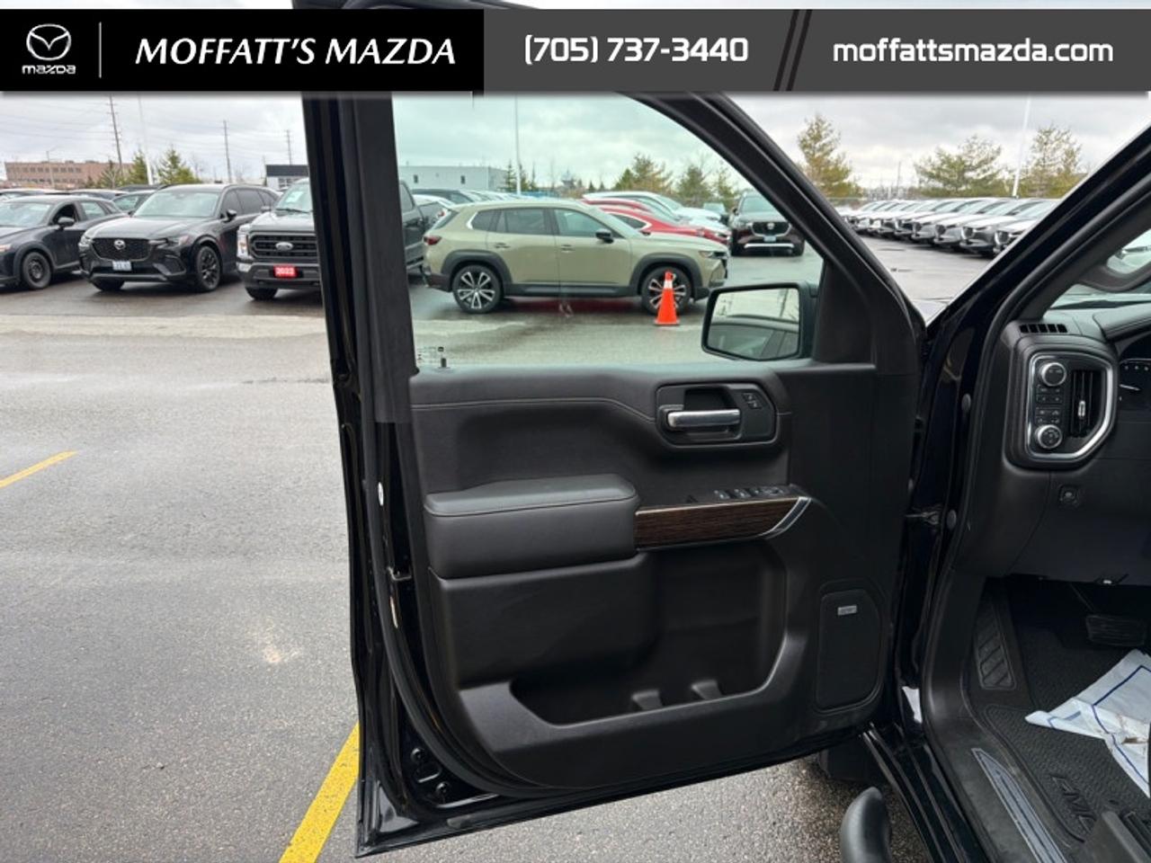 2020 GMC Sierra 1500 ELEVATION Photo