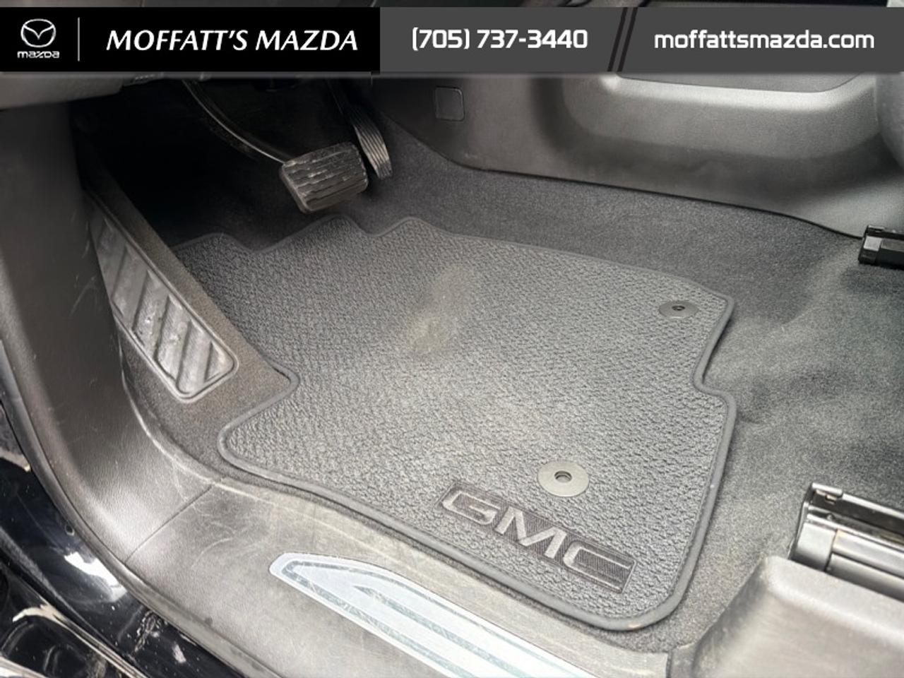 2020 GMC Sierra 1500 ELEVATION Photo