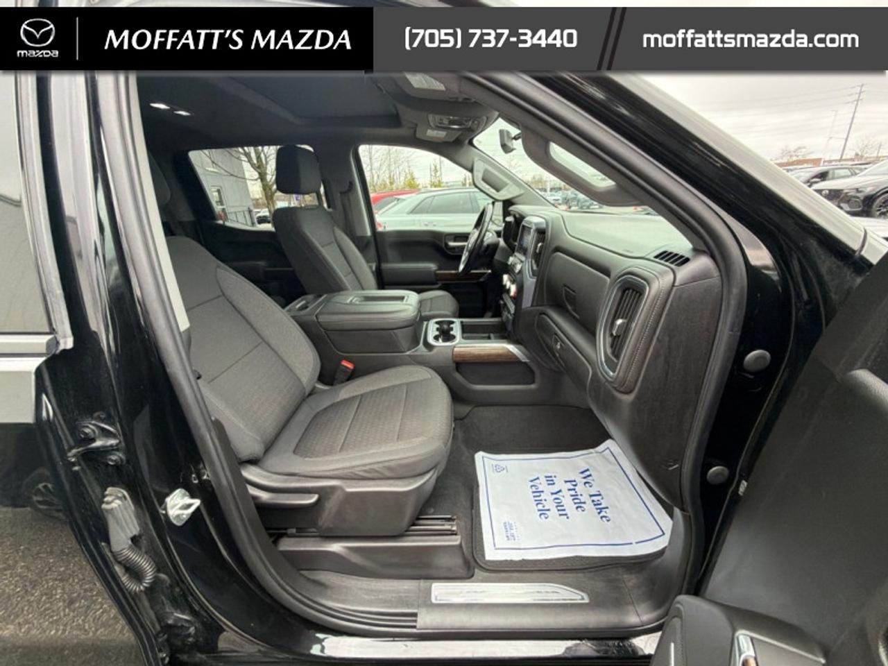 2020 GMC Sierra 1500 ELEVATION Photo