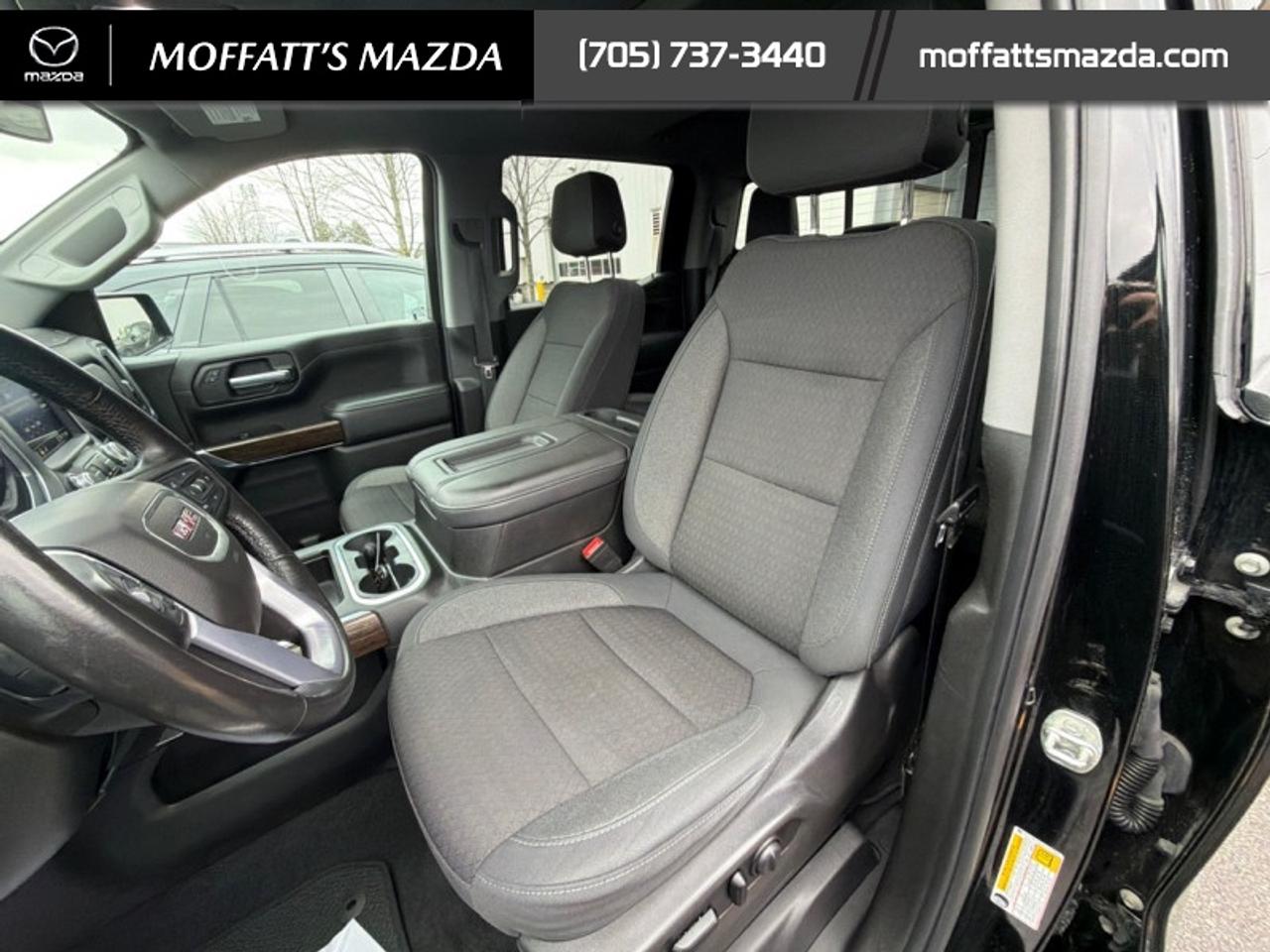 2020 GMC Sierra 1500 ELEVATION Photo