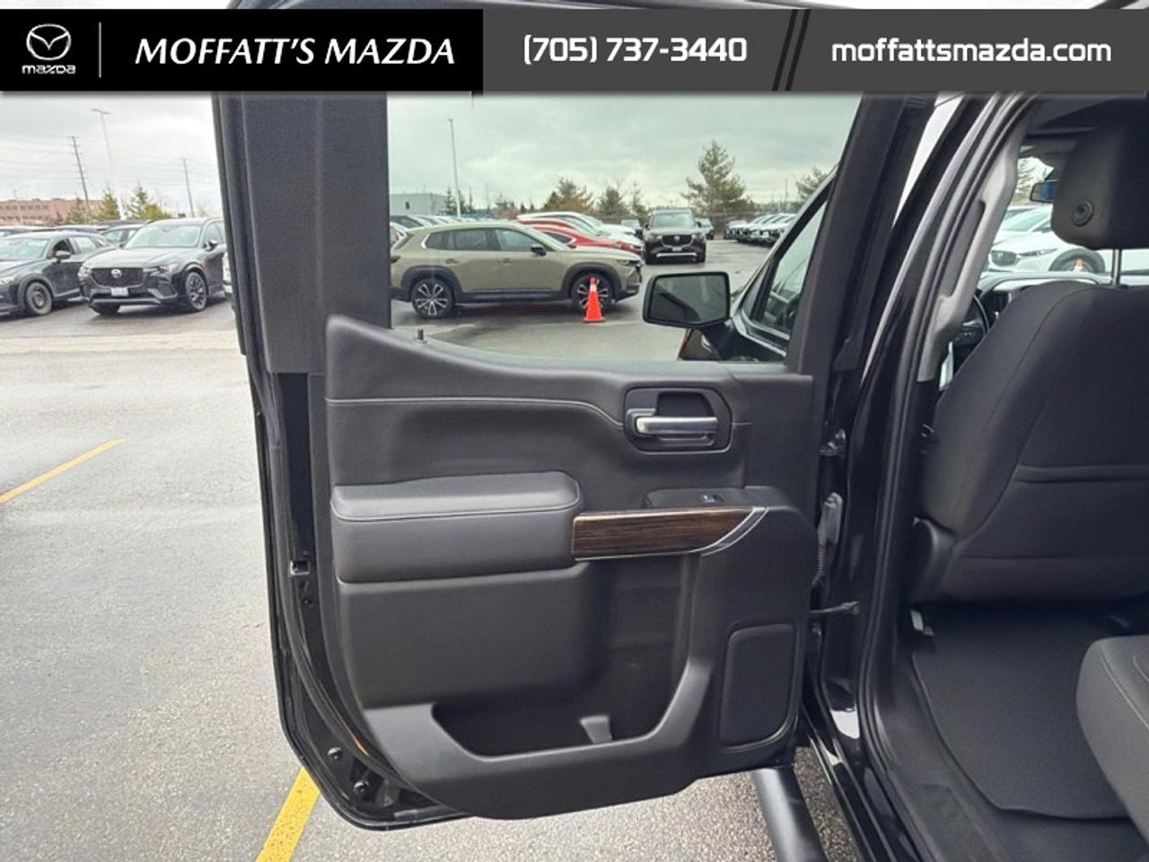 2020 GMC Sierra 1500 ELEVATION Photo
