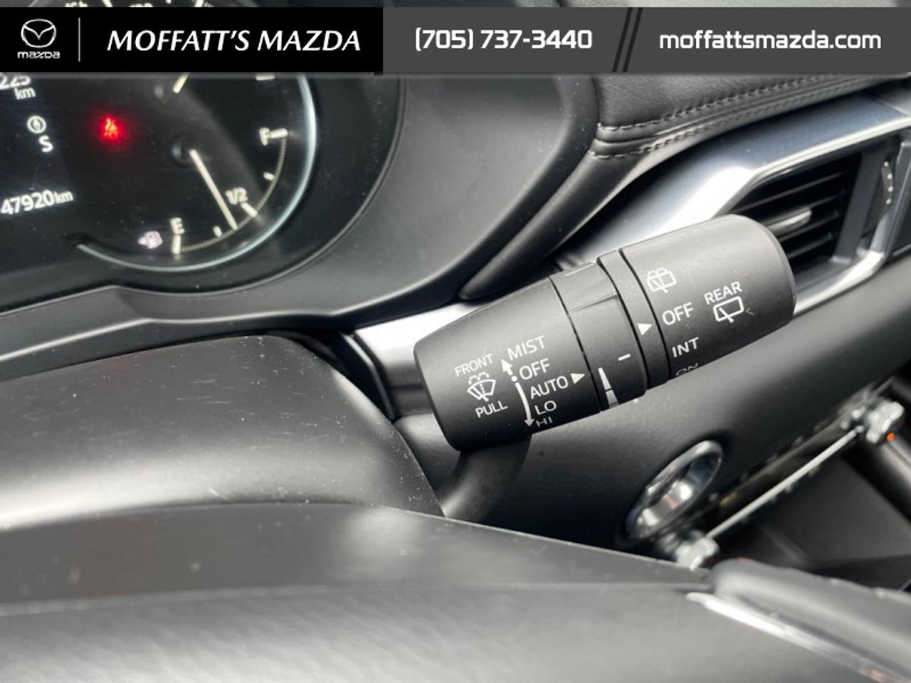 2025 Mazda CX-5 GS Photo