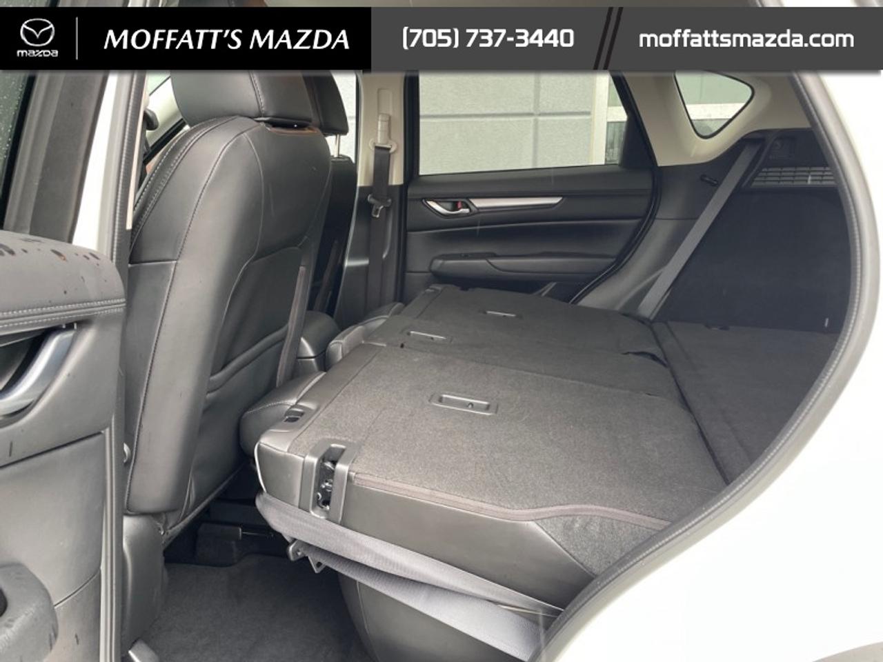 2025 Mazda CX-5 GS Photo