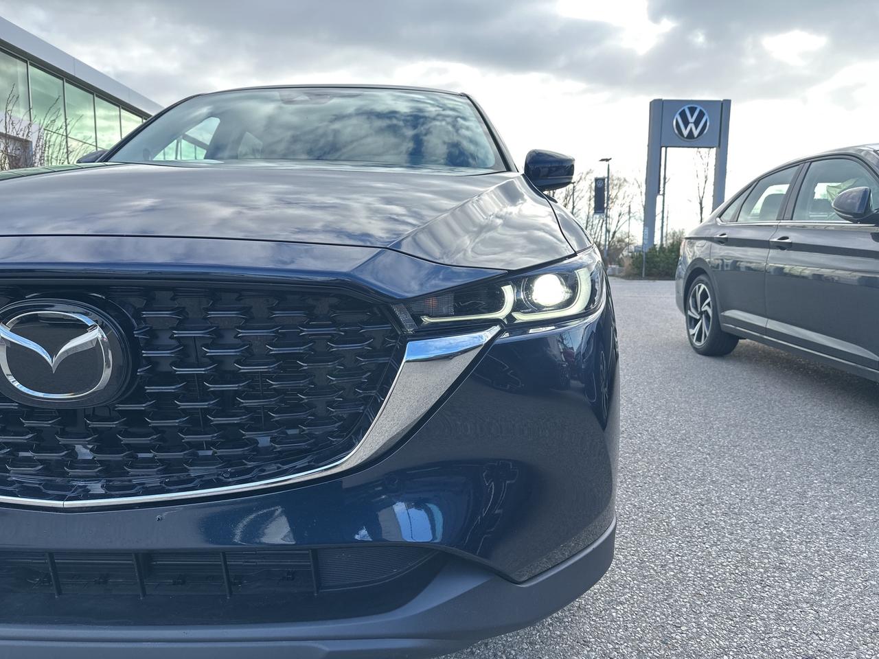 2023 Mazda CX-5 Sport Design AWD Photo