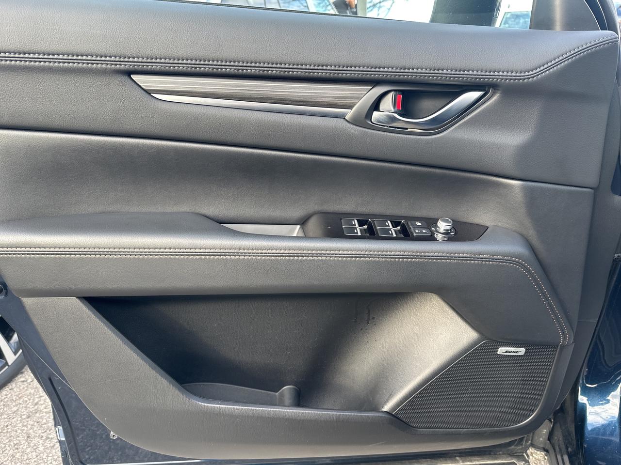 2023 Mazda CX-5 Sport Design AWD Photo