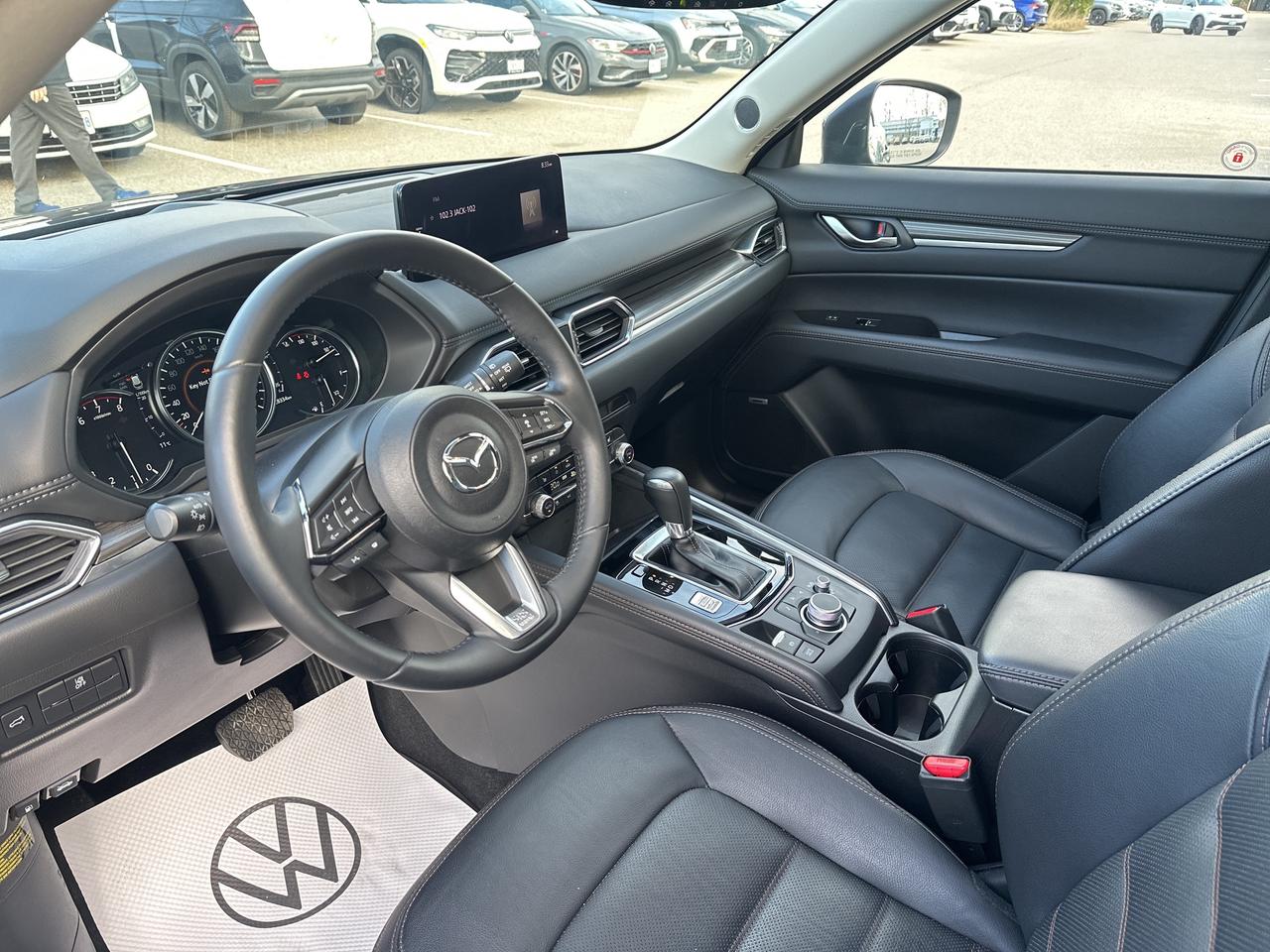 2023 Mazda CX-5 Sport Design AWD Photo