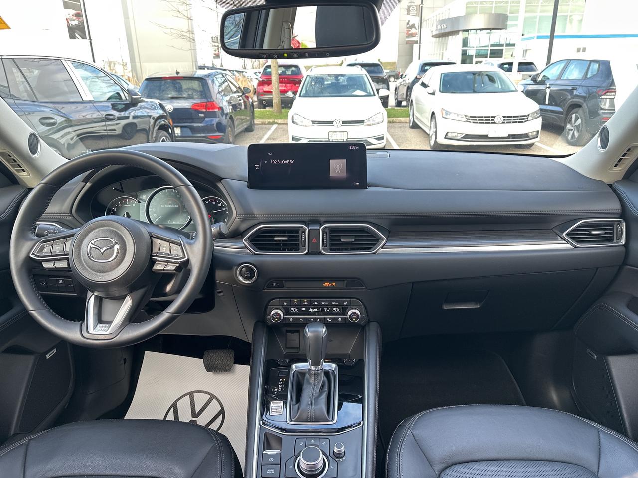 2023 Mazda CX-5 Sport Design AWD Photo