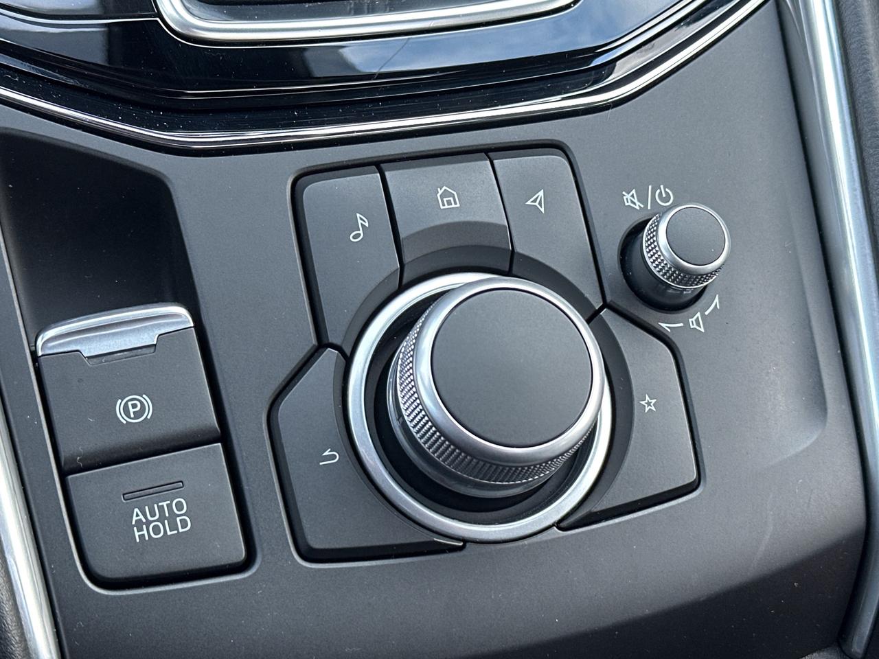 2023 Mazda CX-5 Sport Design AWD Photo