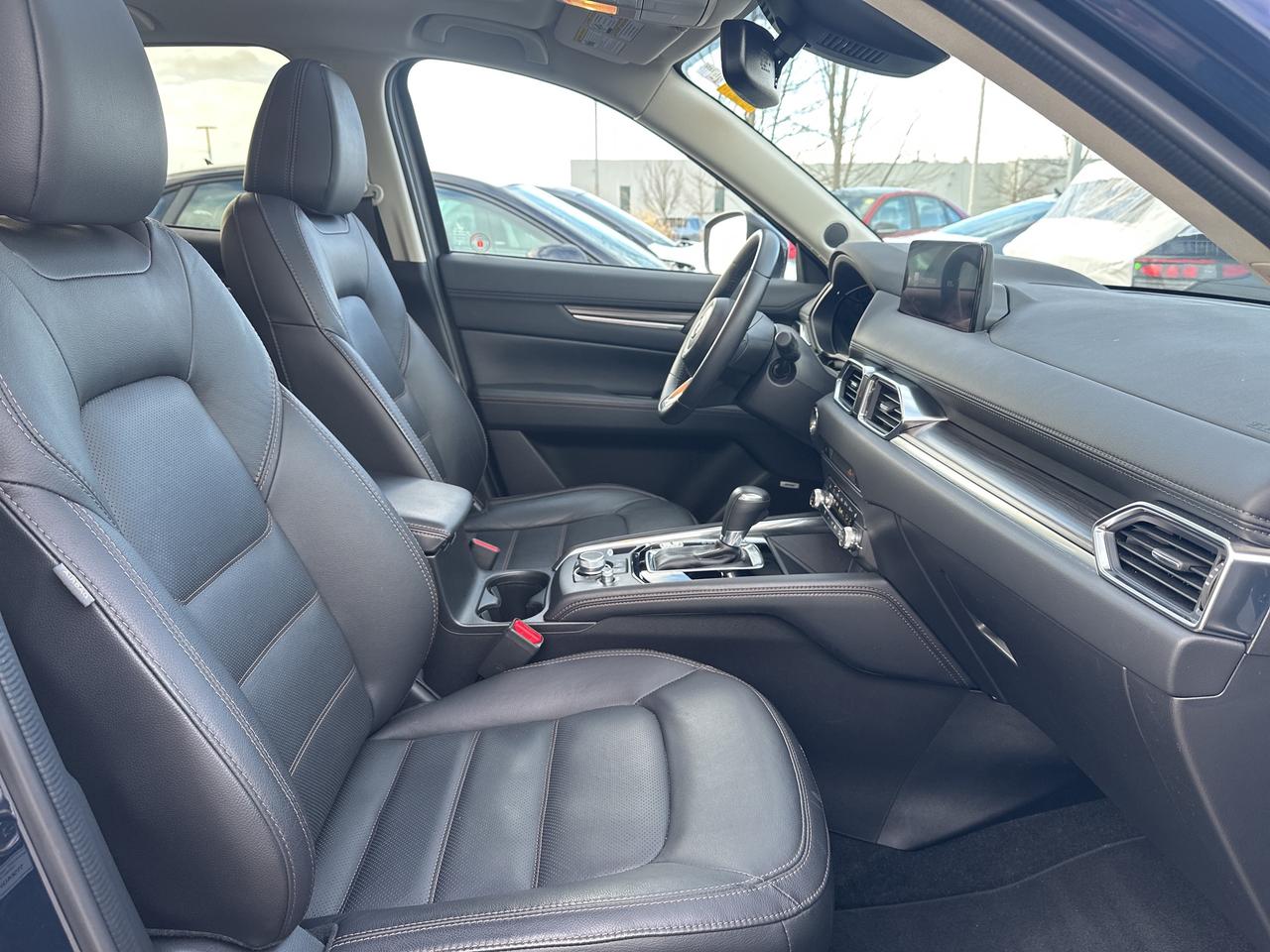 2023 Mazda CX-5 Sport Design AWD Photo